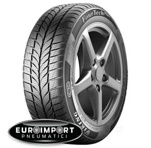 Viking FOURTECH PLUS 215/60 R17 100 V XL  TL BORDINO